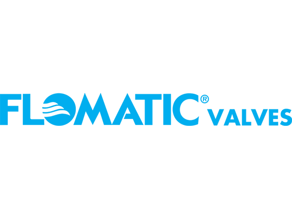 Flomatic Valves - YV125410100 - Model 816FL WARD VALVE