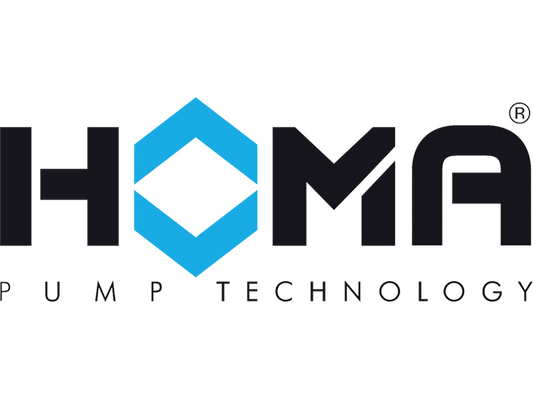 Homa Pump - AMS446-285/15.3PU FM 230/460V
