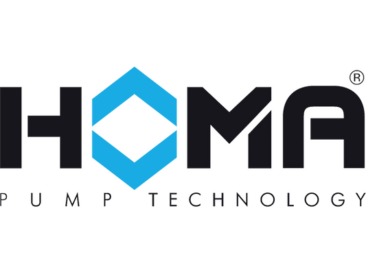 Homa Pump - GRP26/3/C UL 230/460V DIR 60HZ